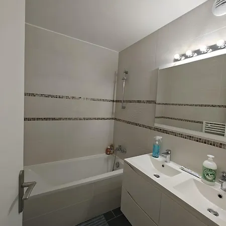 شقة L'appartment *