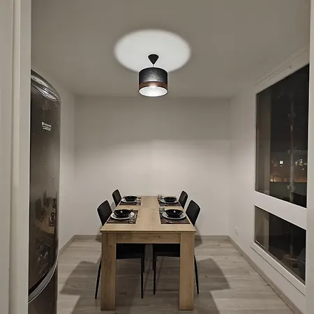 شقة L'appartment نْوازييل
