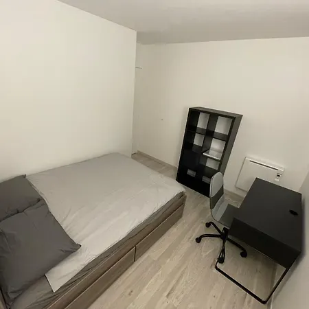 L'appartment *