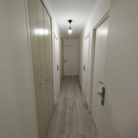L'appartment نْوازييل