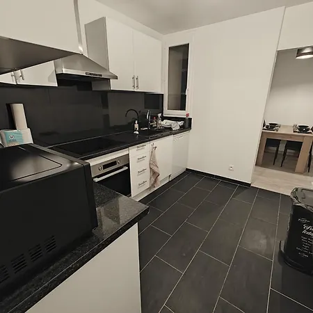 L'appartment * نْوازييل