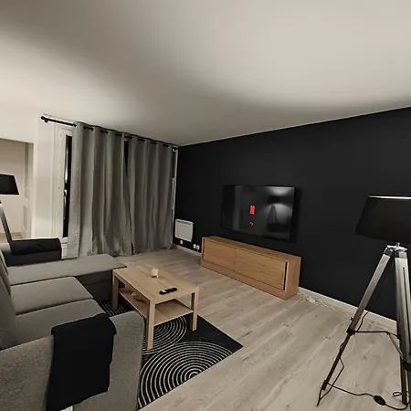 L'appartment شقة نْوازييل