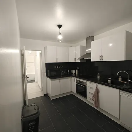 شقة L'appartment نْوازييل