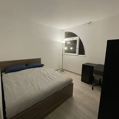 شقة L'appartment *
